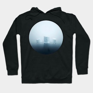 Iceberg 5 Hoodie